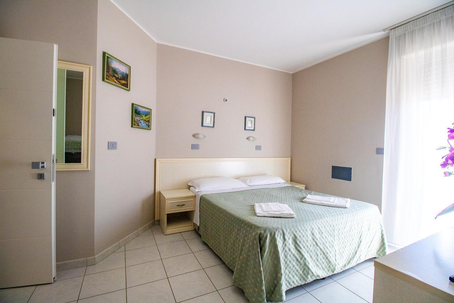 Di Matteo Hotel Roseto Degli Abruzzi Extérieur photo