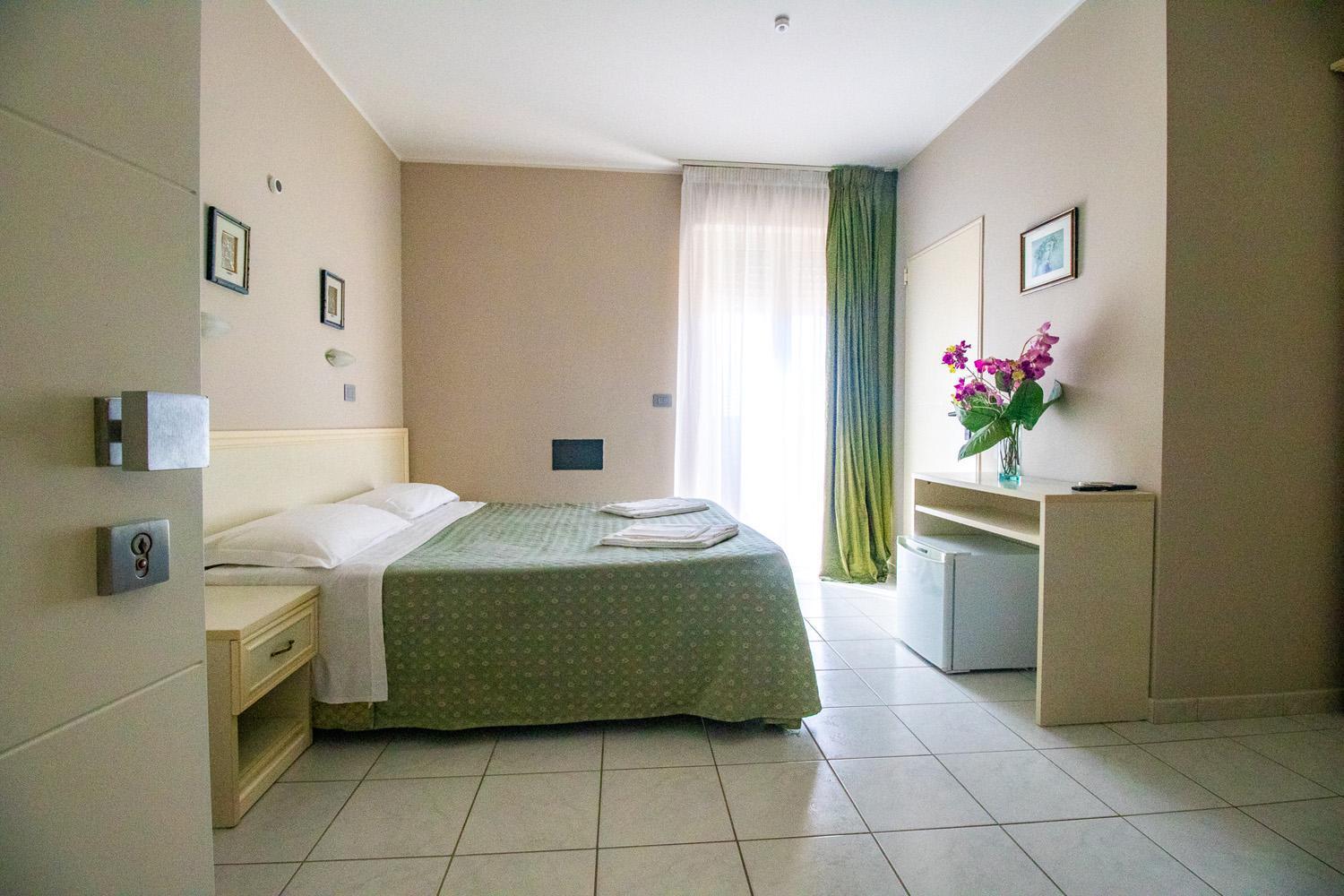 Di Matteo Hotel Roseto Degli Abruzzi Extérieur photo
