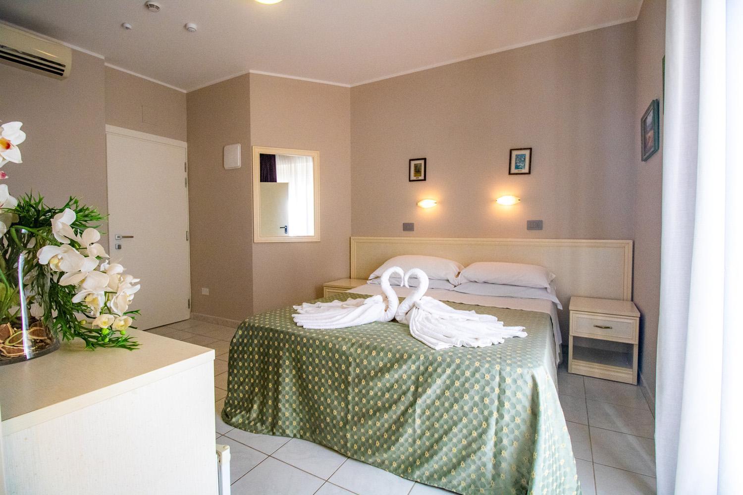 Di Matteo Hotel Roseto Degli Abruzzi Extérieur photo
