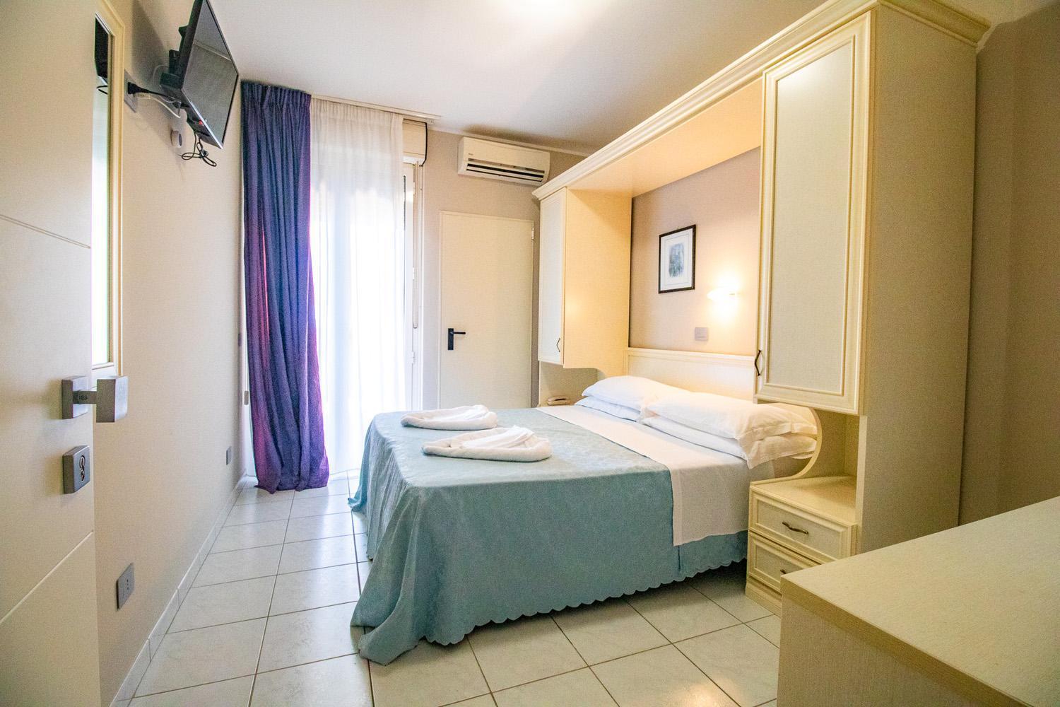 Di Matteo Hotel Roseto Degli Abruzzi Extérieur photo